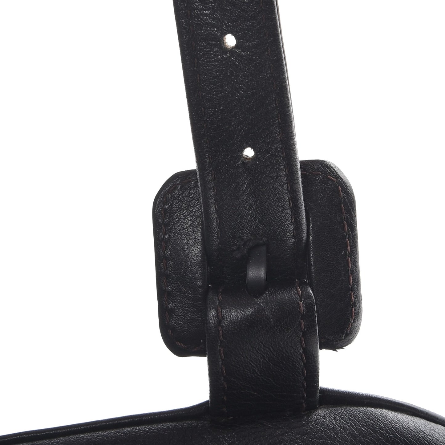 Lambskin CC Backpack Black