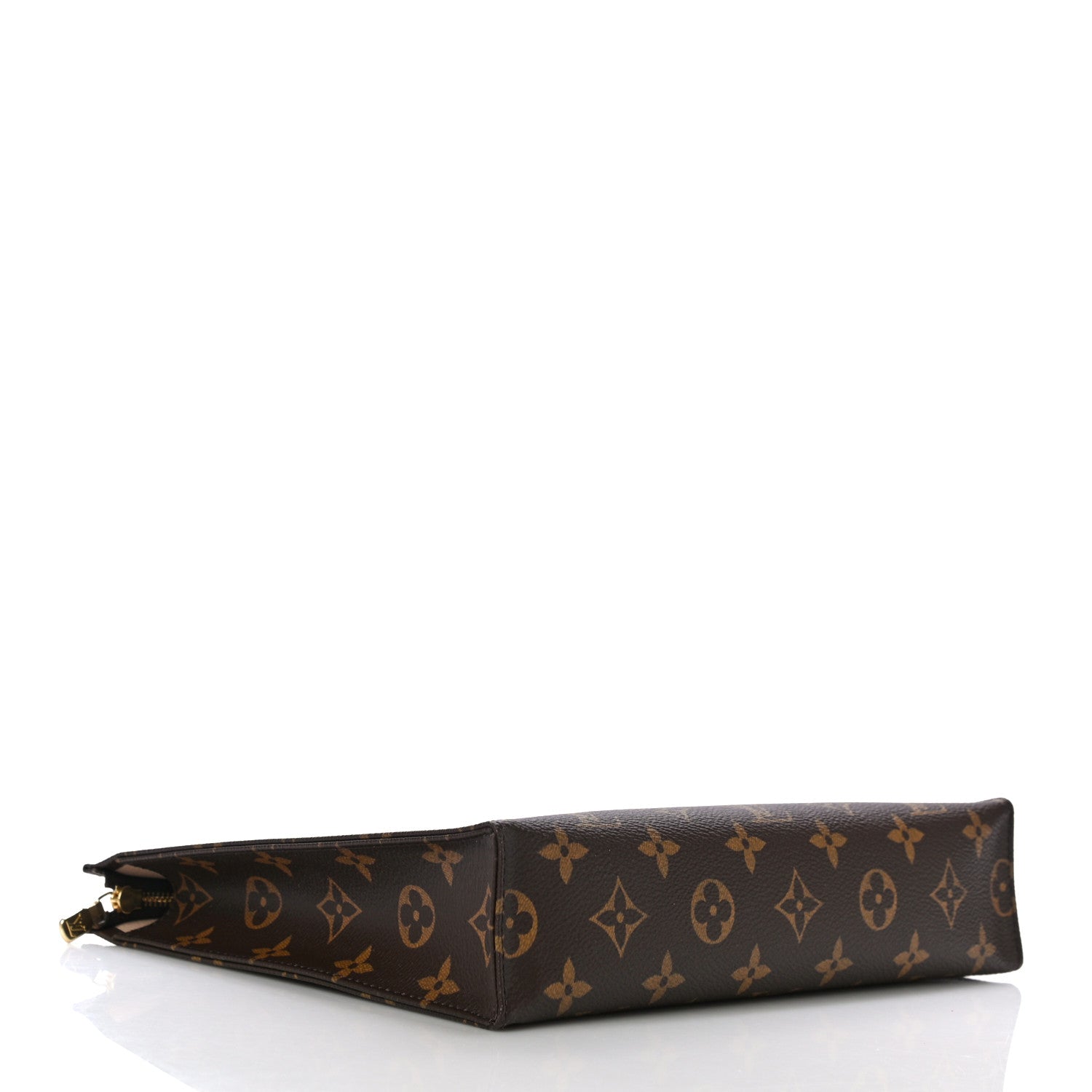 Louis Vuitton Monogram Toiletry Pouch 26 5 of 11