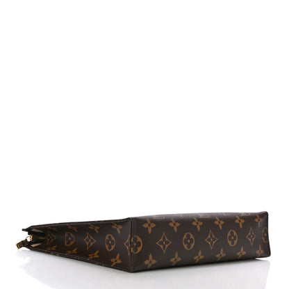 Louis Vuitton Monogram Toiletry Pouch 26 5 of 11
