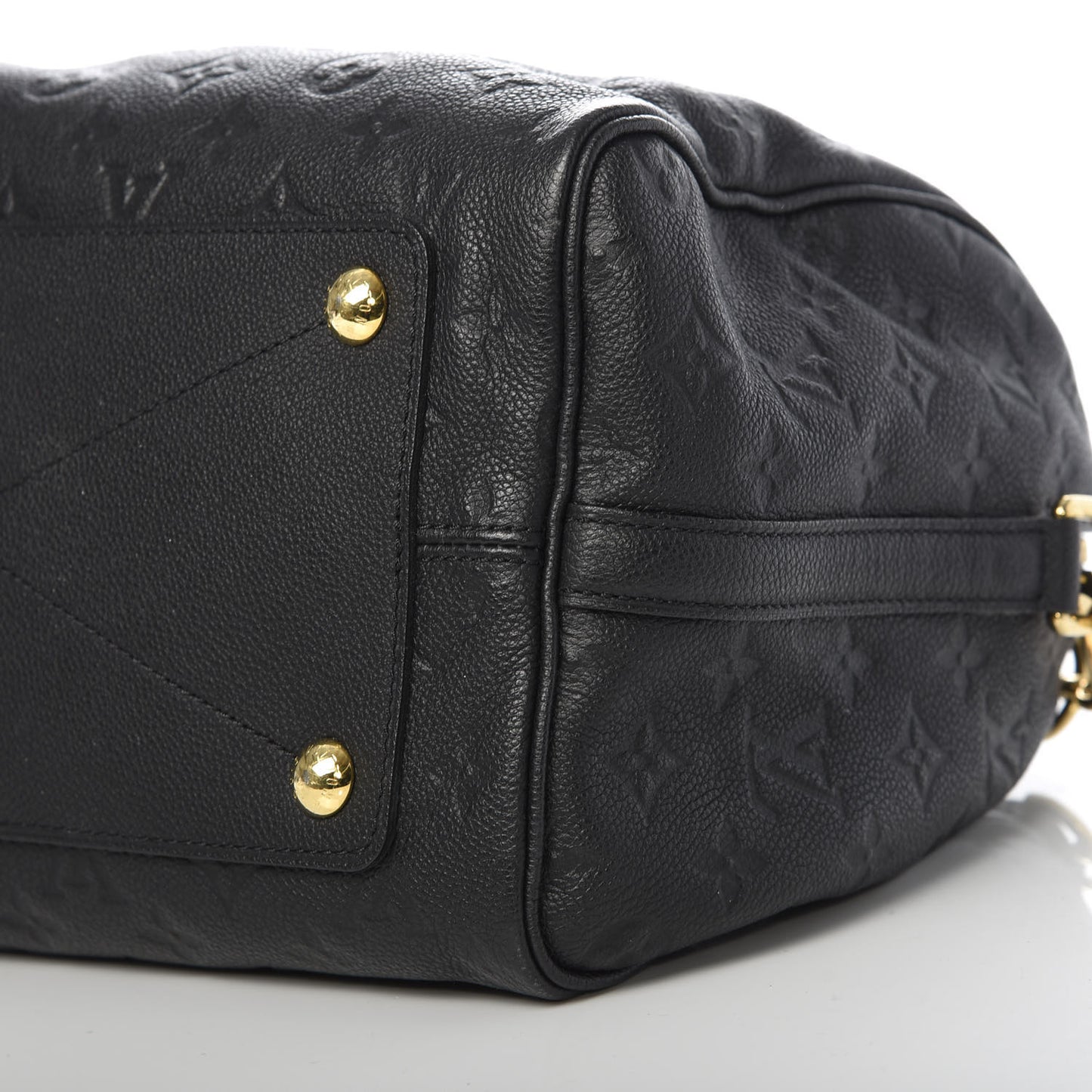 Empreinte Speedy Bandouliere 30 Black