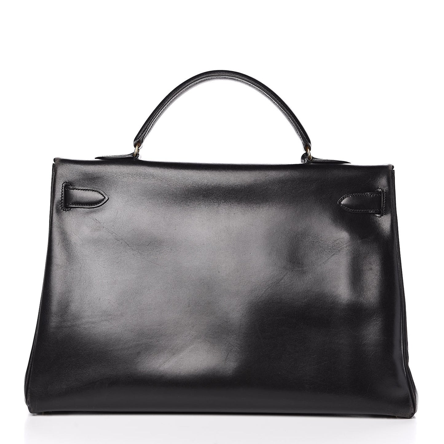 Box Kelly Retourne 40 Black