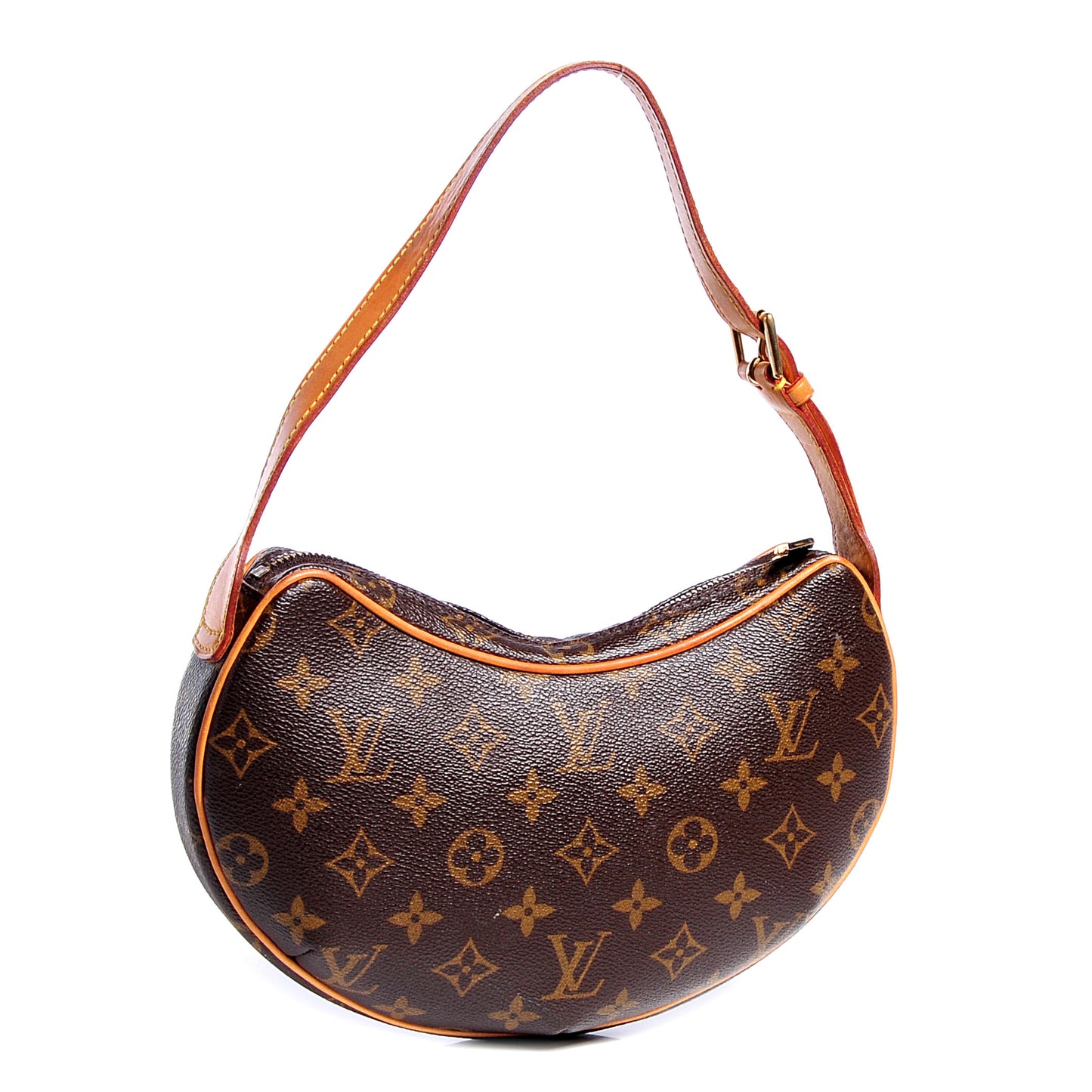 Monogram Croissant PM