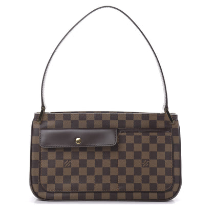 Louis Vuitton Damier Ebene Aubagne 1 of 10
