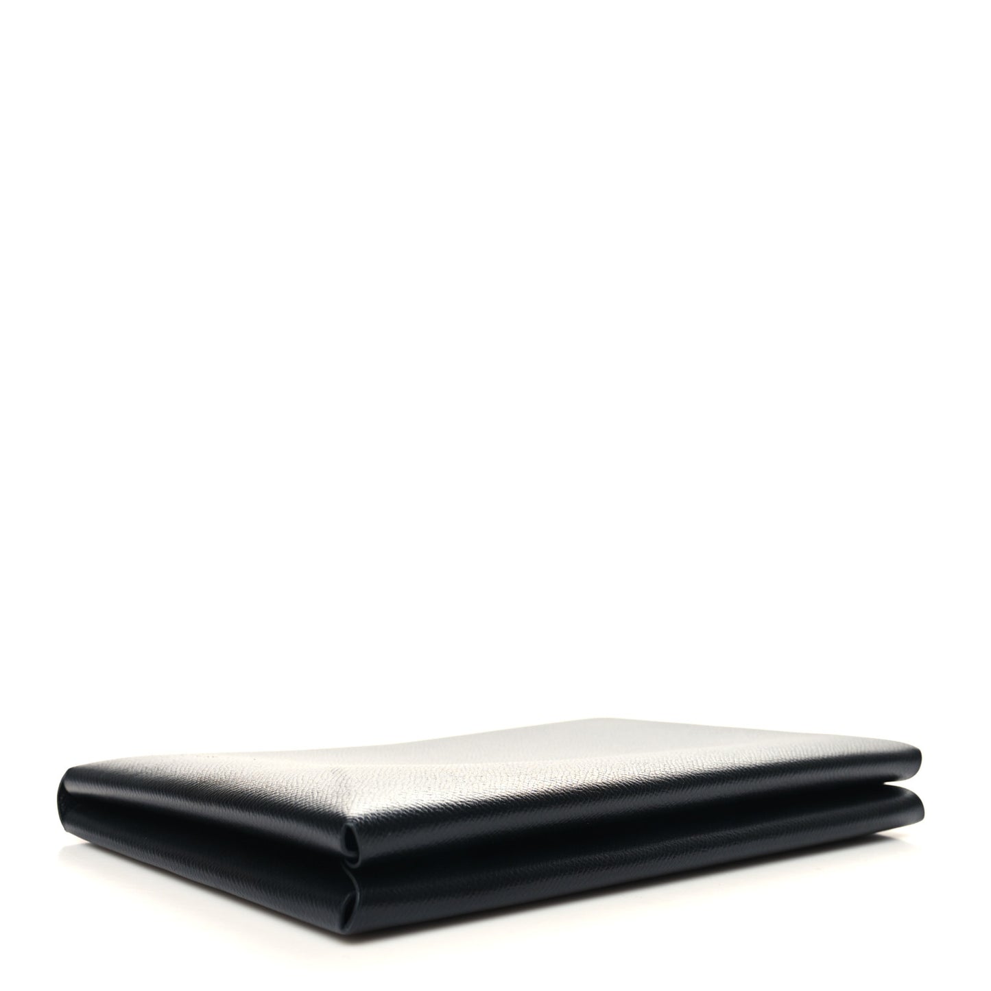 Epsom Calvi Pouch Black Cactus