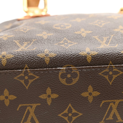 Louis Vuitton Monogram Manhattan PM 13 of 17