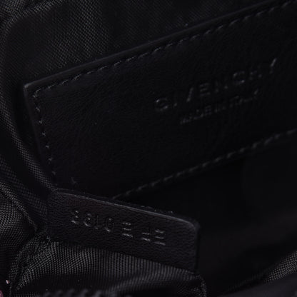 Givenchy Calfskin MC3 Belt Bag Pink 9 of 9