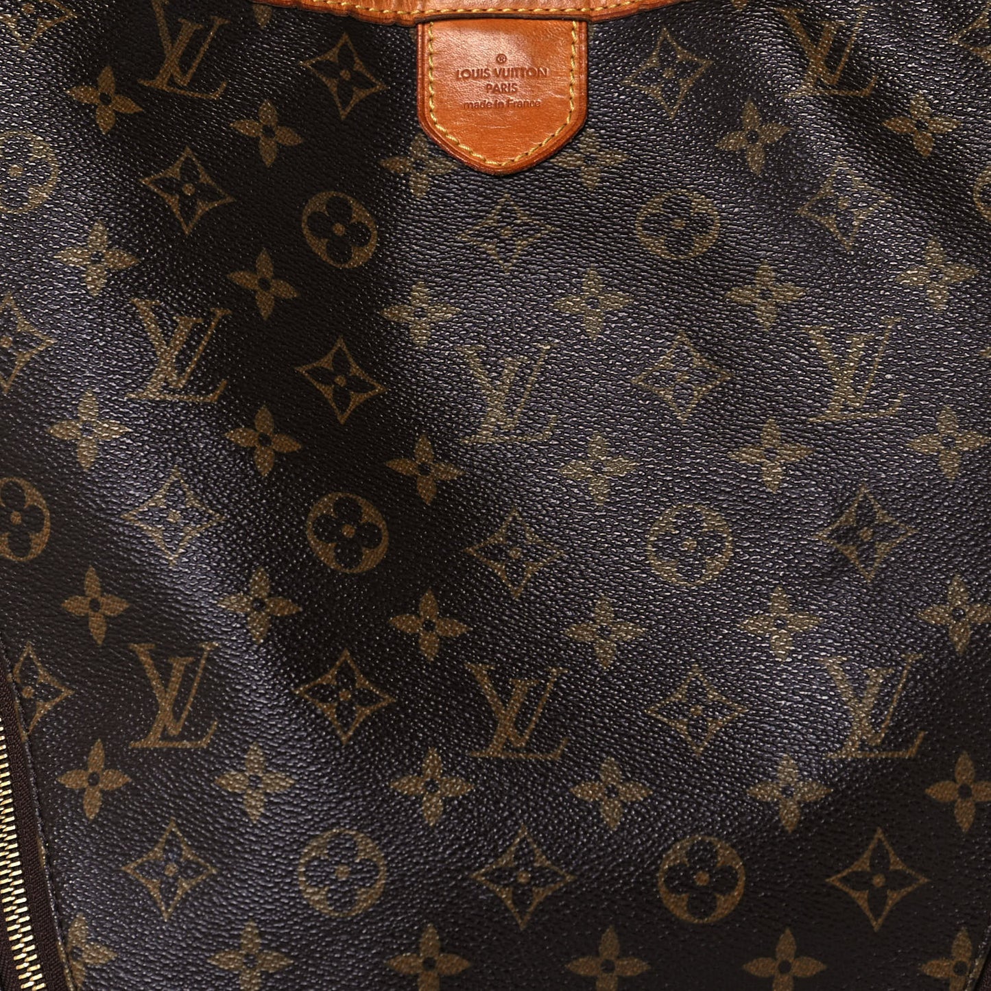 Monogram Delightful GM