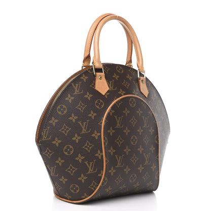 Louis Vuitton Monogram Ellipse MM 3 of 12