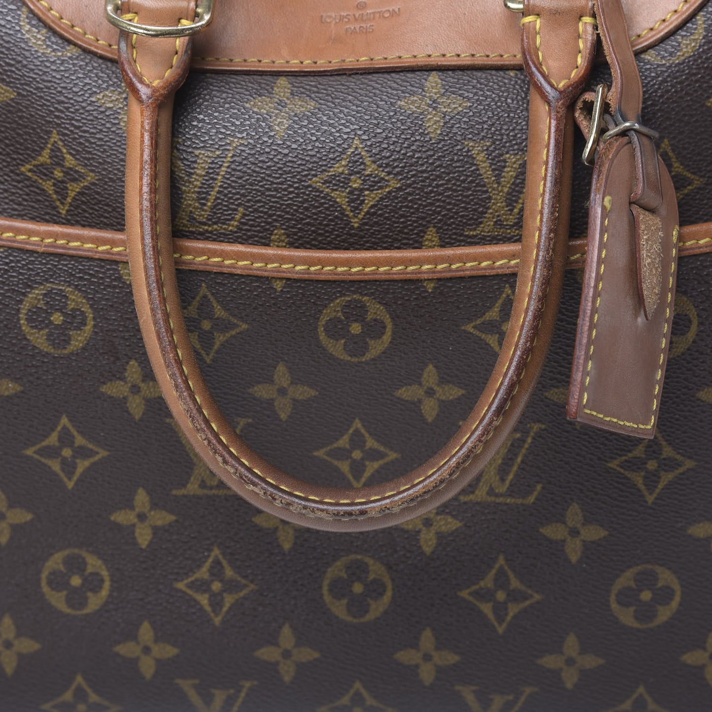 Monogram Deauville