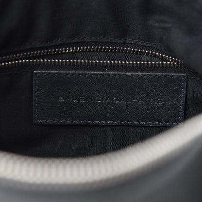 Balenciaga Agneau Giant 12 Rose Gold Hardware First Anthracite 8 of 10