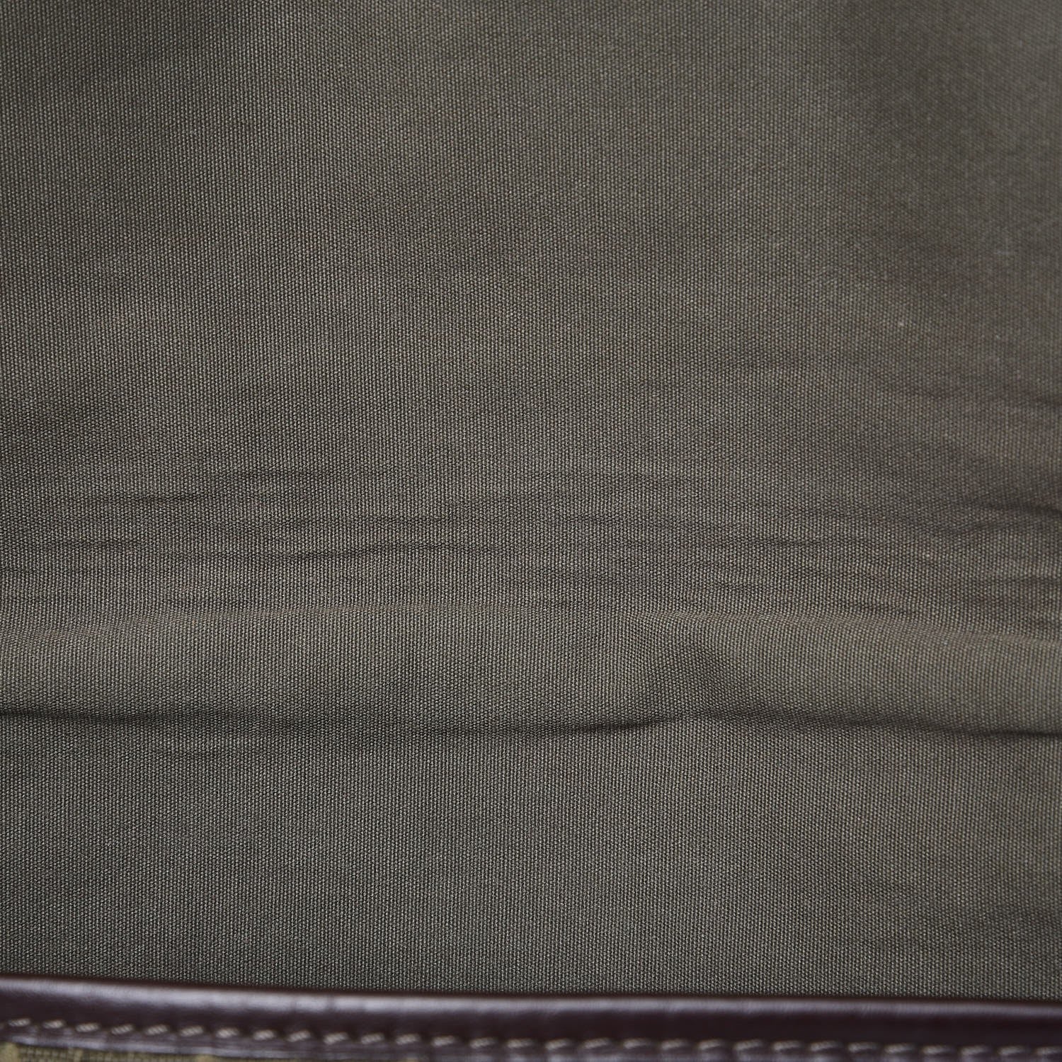Louis Vuitton Mini Monogram Berangere Kaki 7 of 9