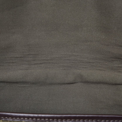 Louis Vuitton Mini Monogram Berangere Kaki 7 of 9