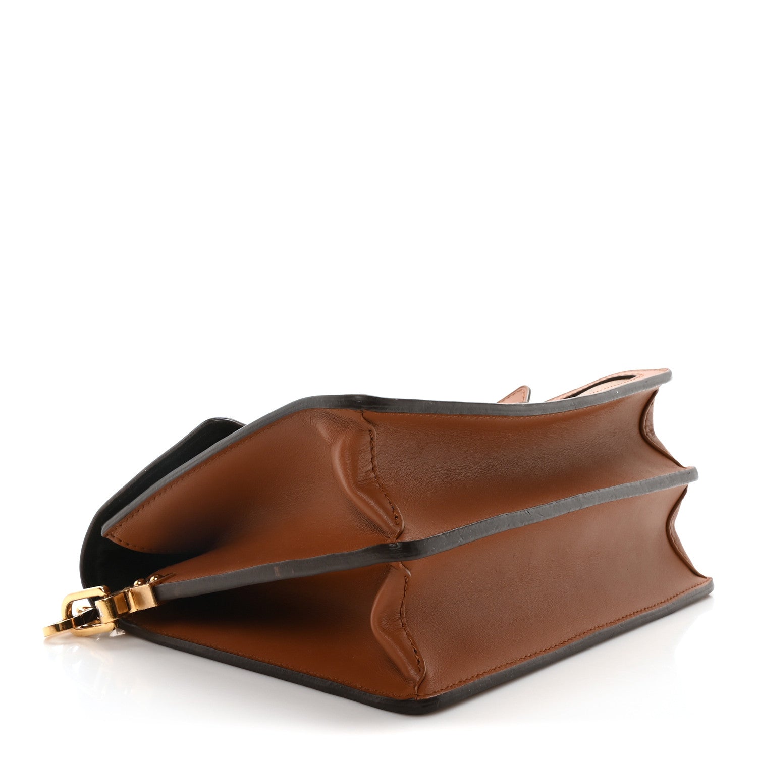 Louis Vuitton Reverse Monogram Dauphine MM 4 of 9