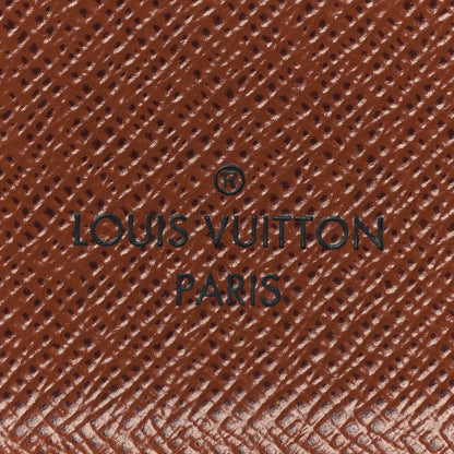 Louis Vuitton Monogram Multiple Wallet 6 of 8