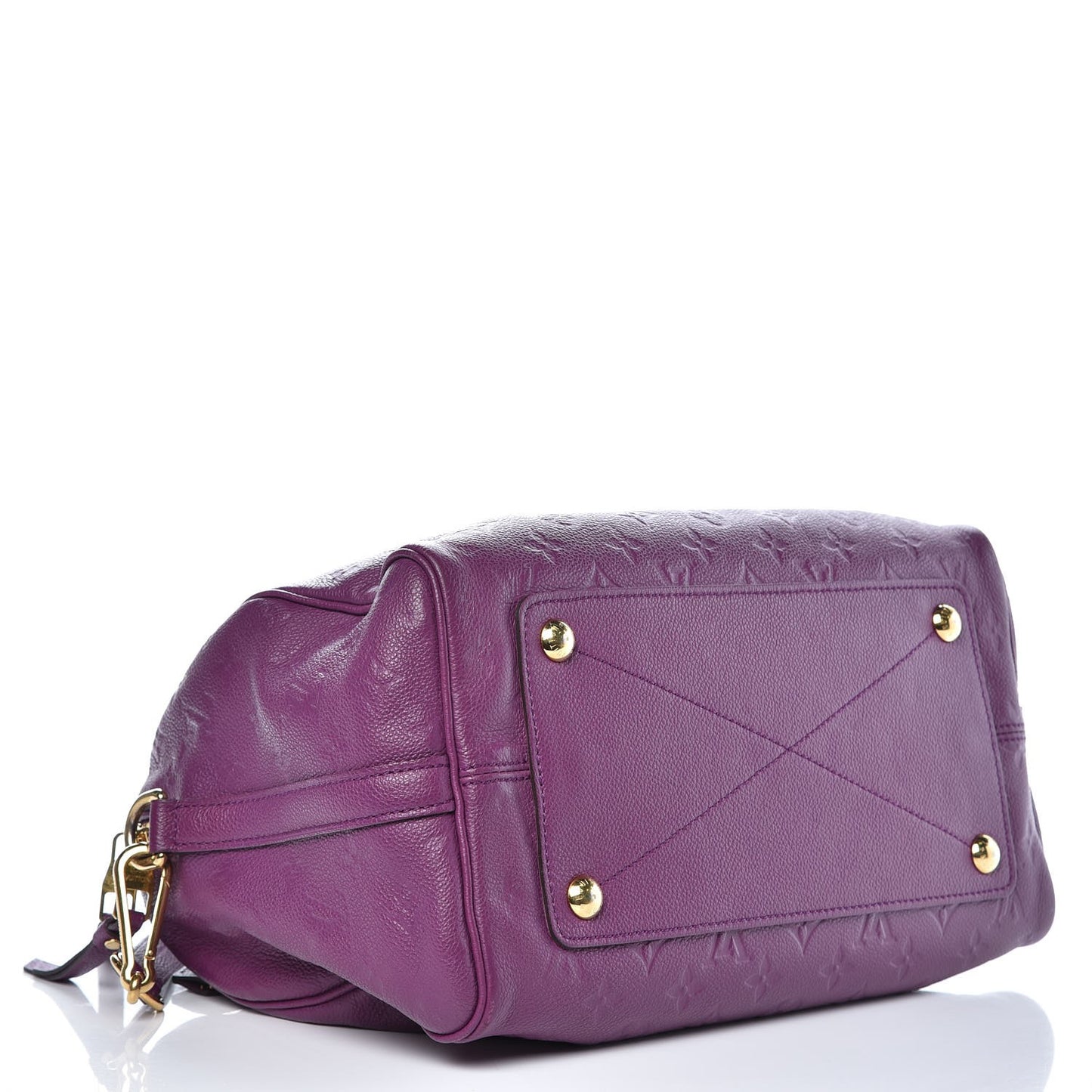 Empreinte Speedy Bandouliere 30 Amethyste