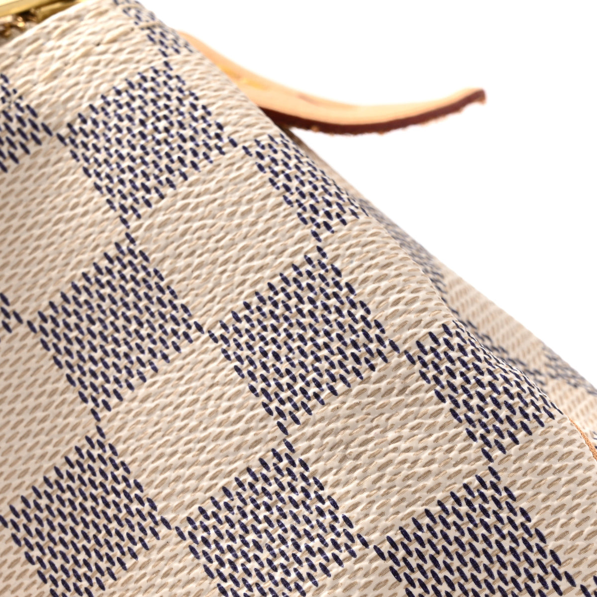 Louis Vuitton Damier Azur Speedy 30 13 of 14