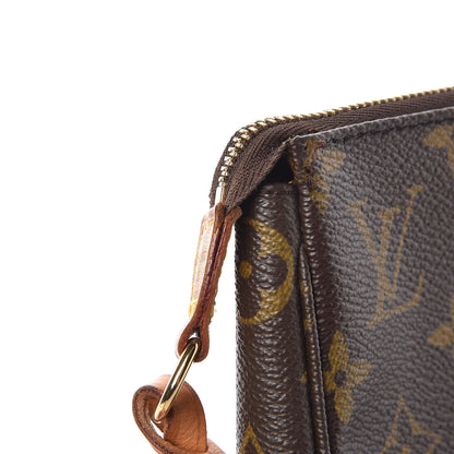 Louis Vuitton Monogram Pochette Accessories 8 of 14