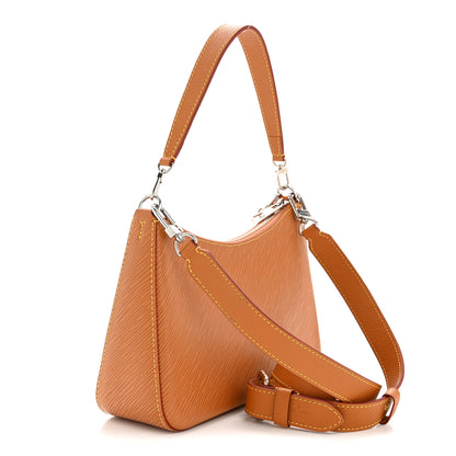 Louis Vuitton Epi Marelle Gold Honey 4 of 12