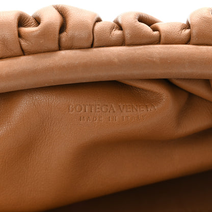 Bottega Veneta Butter Calfskin The Mini Pouch Camel 13 of 13