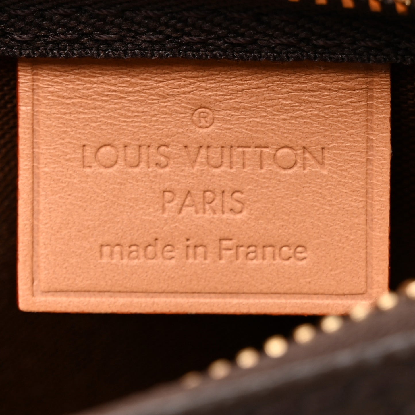 Monogram Nano Speedy Bandouliere