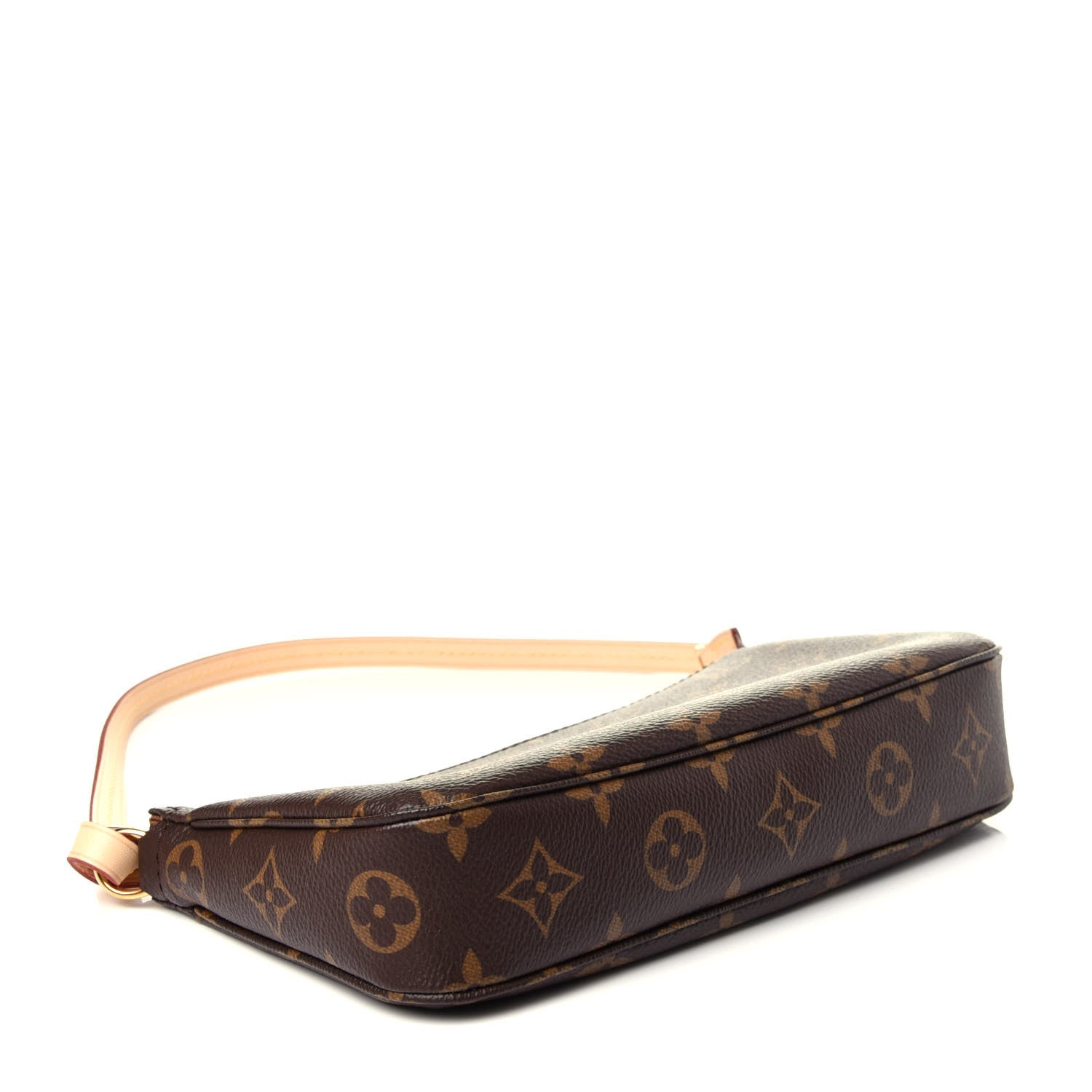 Louis Vuitton Monogram Pochette Accessories NM 4 of 10