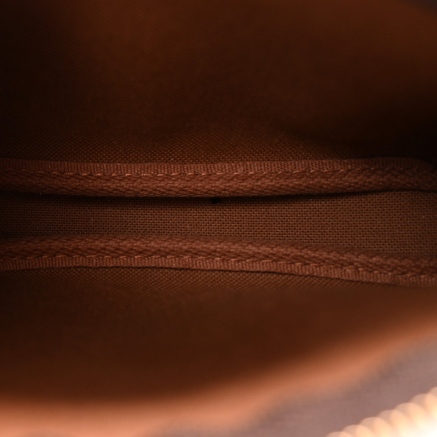 Louis Vuitton Monogram Mini Pochette Accessories 5 of 7