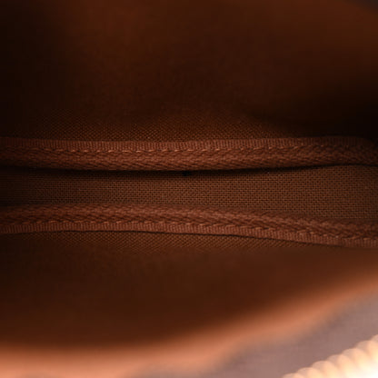 Louis Vuitton Monogram Mini Pochette Accessories 5 of 7