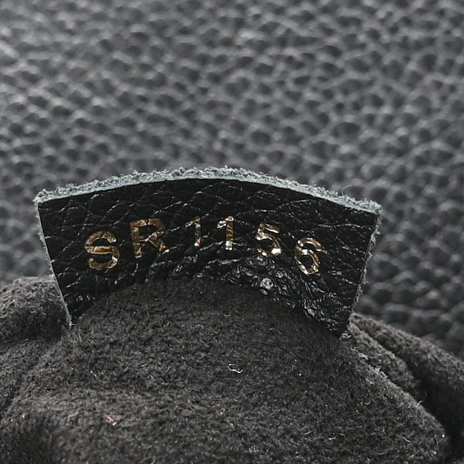 Louis Vuitton Monogram Venus Black 7 of 10