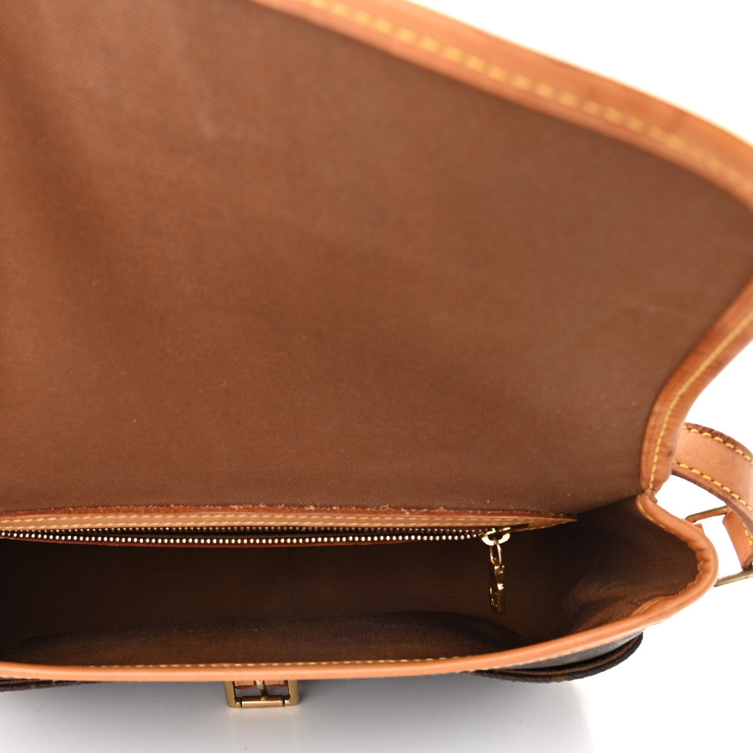 Louis Vuitton Monogram Sologne 5 of 8