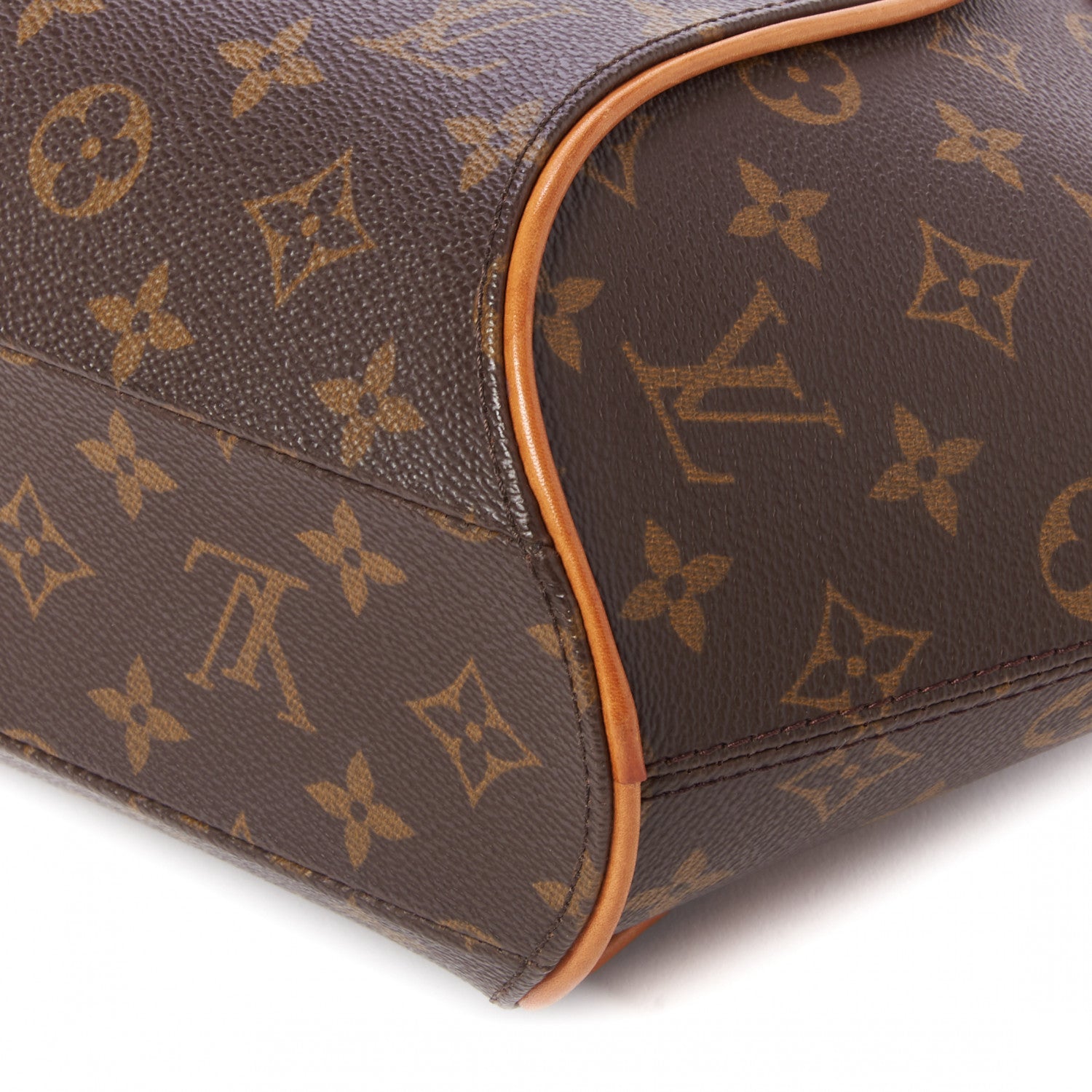 Louis Vuitton Monogram Ellipse PM 5 of 8
