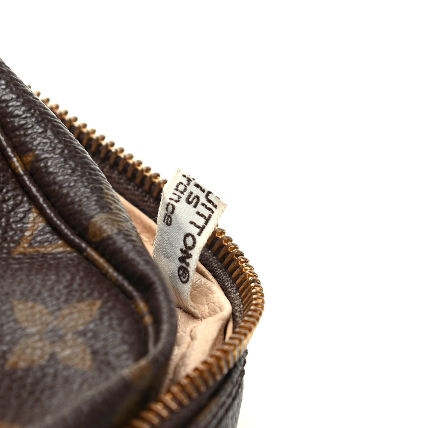 Louis Vuitton Monogram Trousse Toilette 23 6 of 7