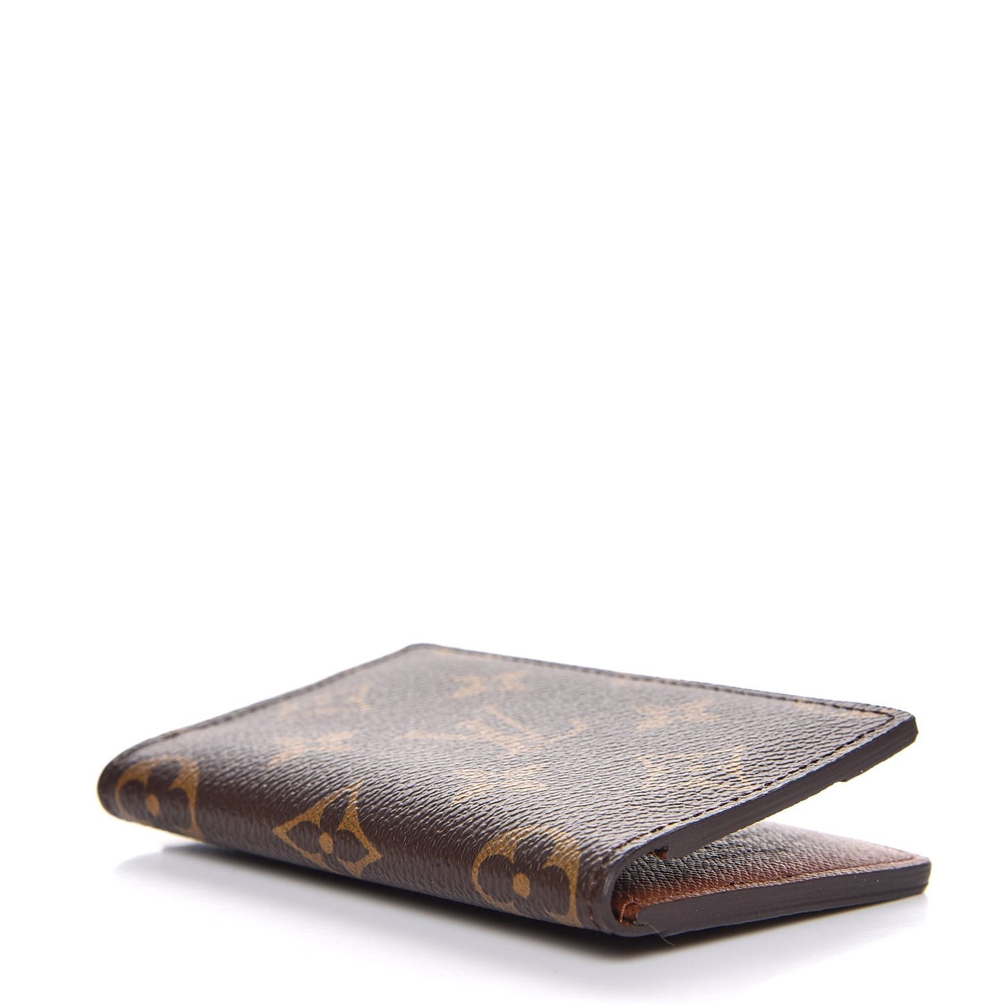 Monogram Pocket Organizer NM