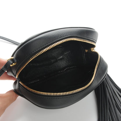 Saint Laurent Nappa Monogram Blogger Bag Nero Black 5 of 6