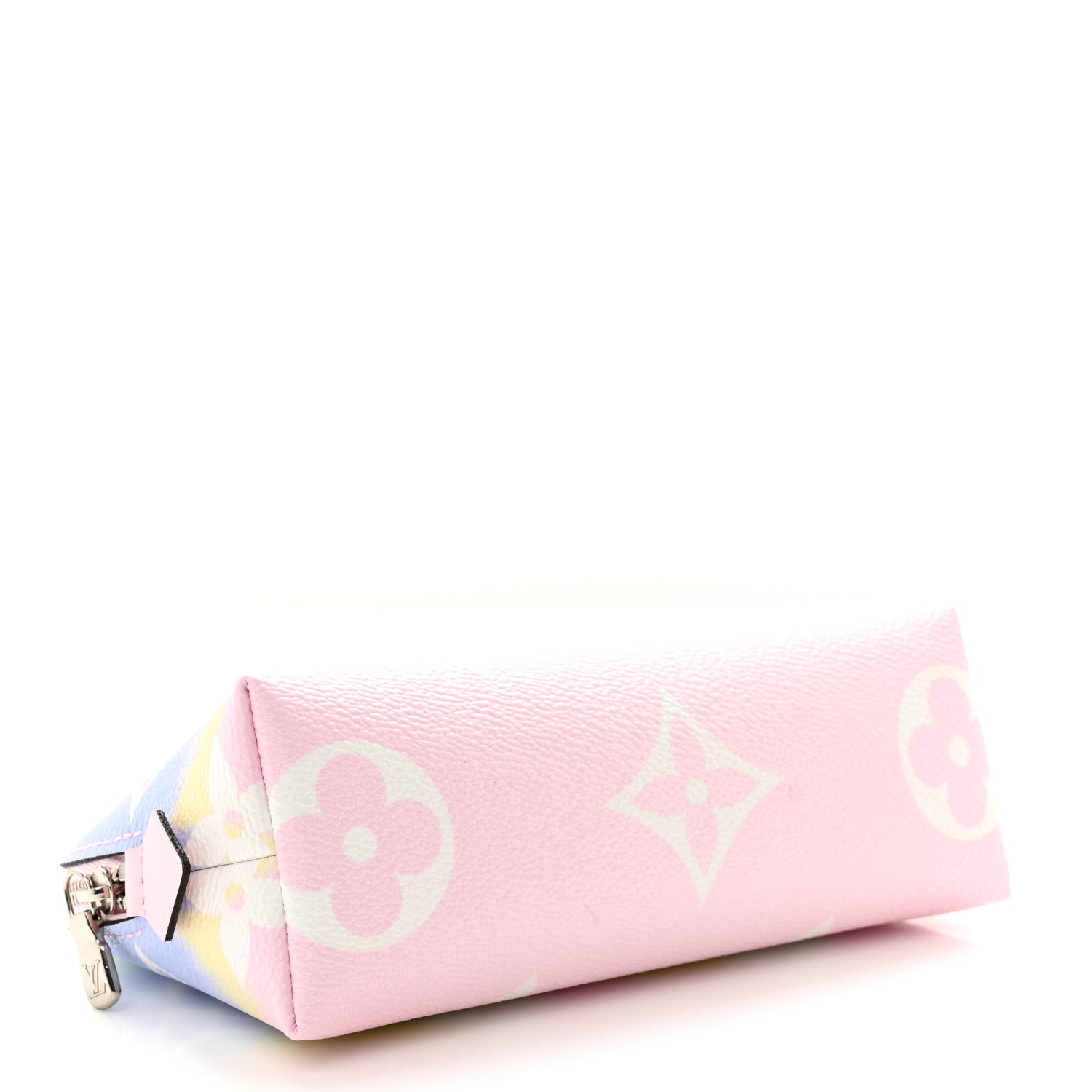 Louis Vuitton Monogram Giant Escale Cosmetic Pouch Pastel 4 of 7