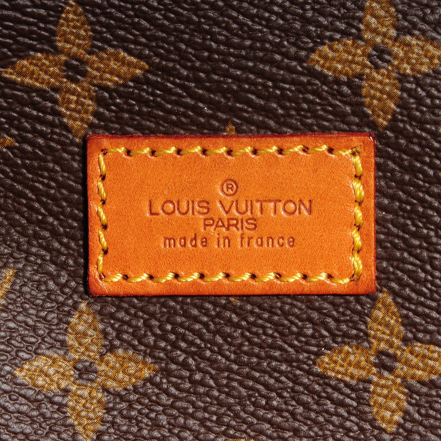 Monogram Saumur 35