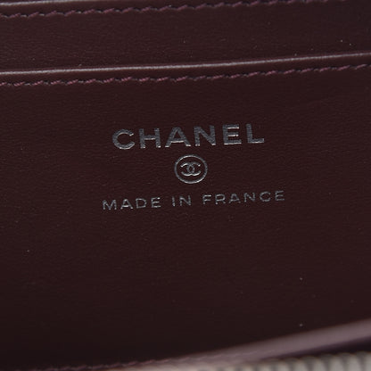 Chanel Caviar Quilted Camera Bag Black 6 of 9