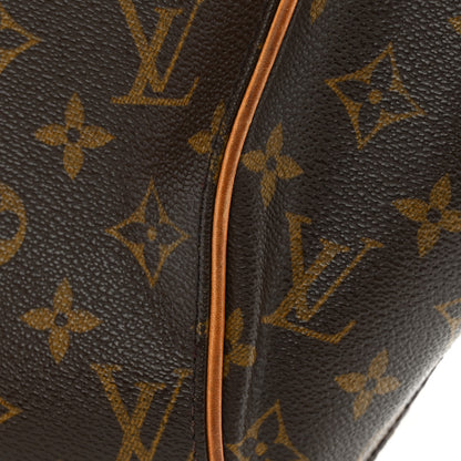 Louis Vuitton Monogram Ellipse Sac a Dos Backpack 13 of 19