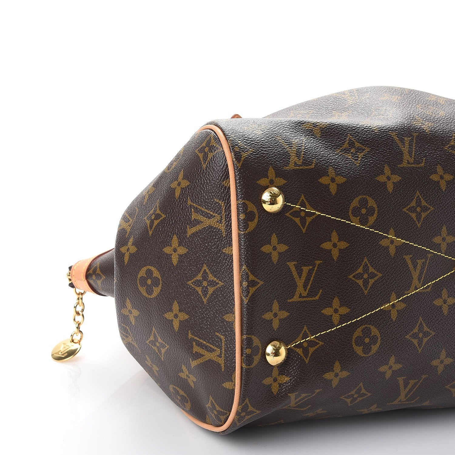 Louis Vuitton Monogram Tivoli GM 15 of 16