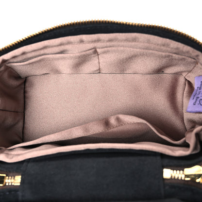 Louis Vuitton Reverse Monogram Vanity PM 5 of 9