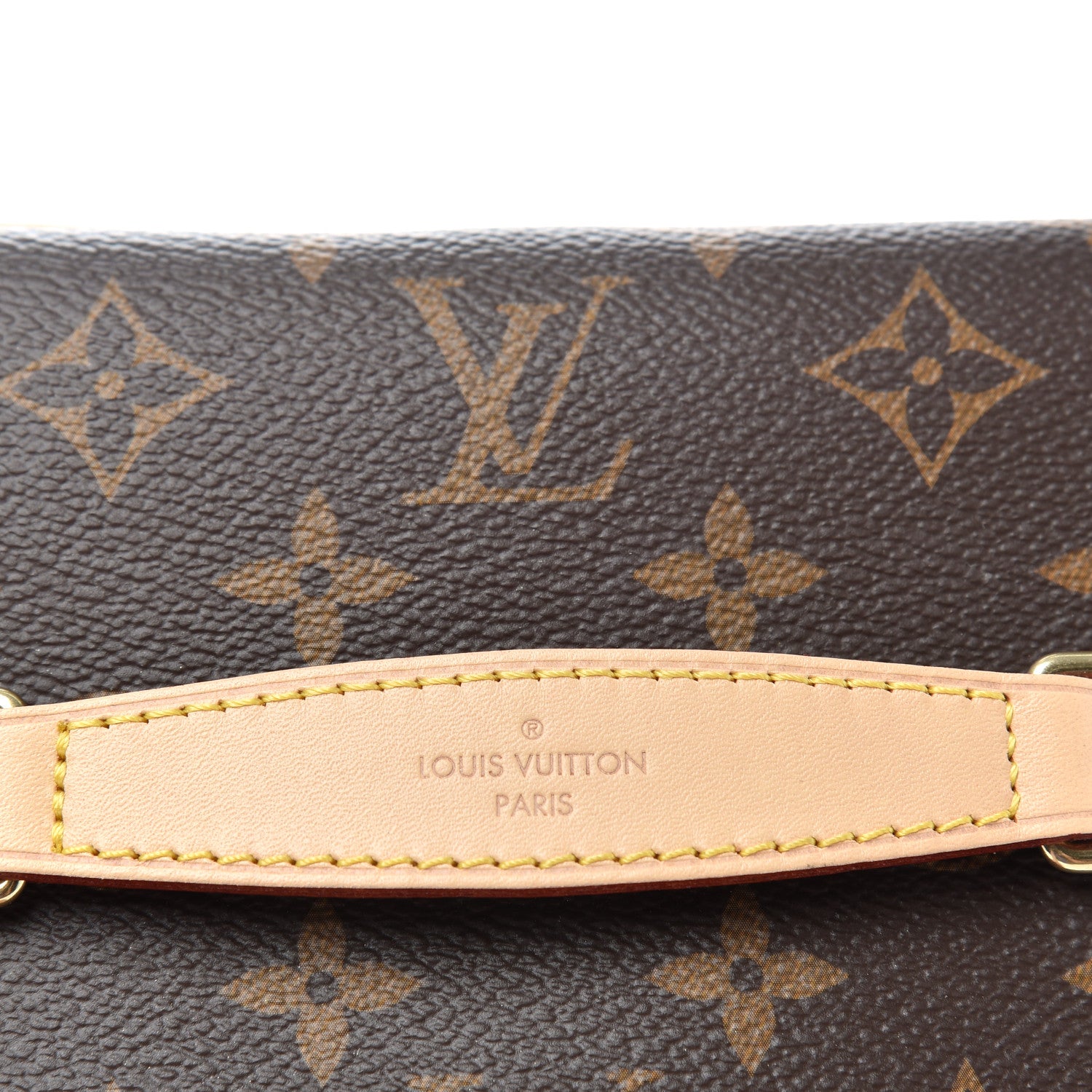 Louis Vuitton Monogram Nice BB 9 of 9