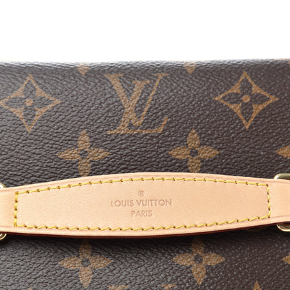 Louis Vuitton Monogram Nice BB 9 of 9