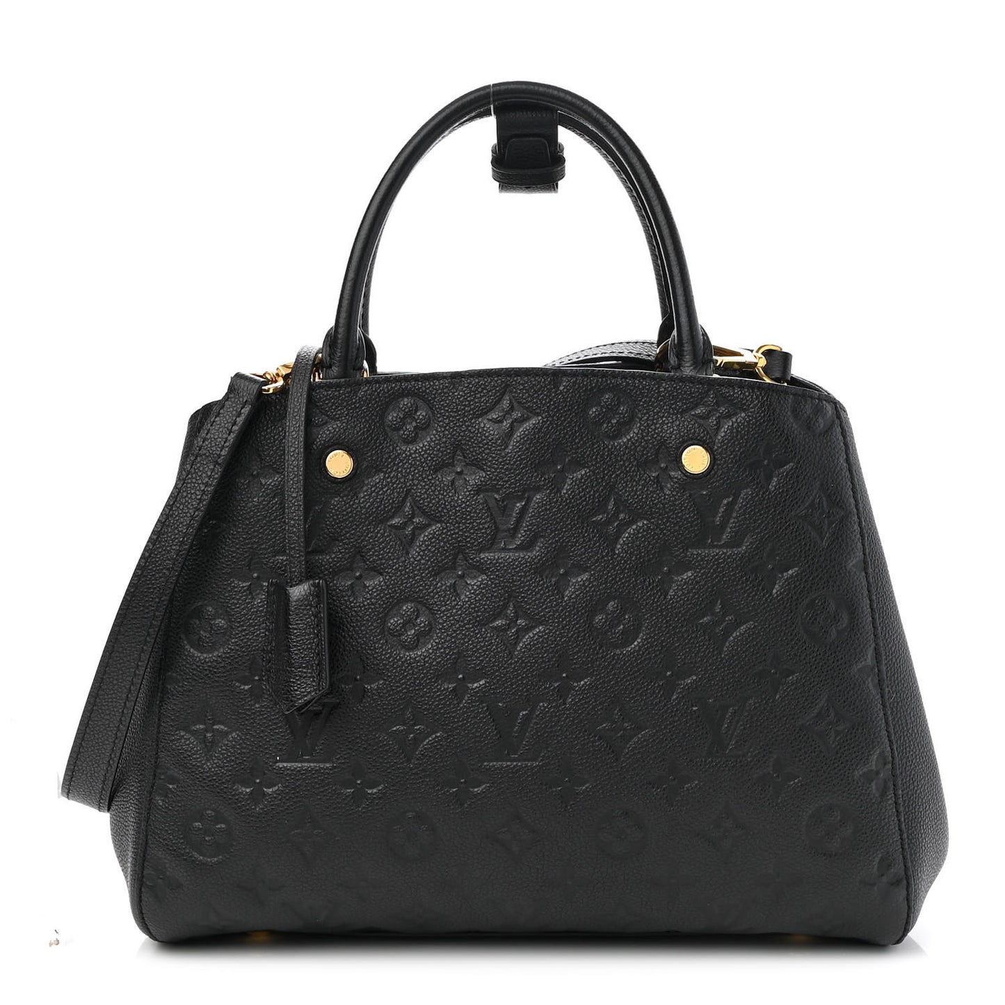 Empreinte Montaigne MM Black