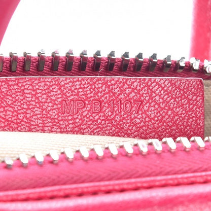 Givenchy Sugar Goatskin Mini Antigona Magenta 7 of 10