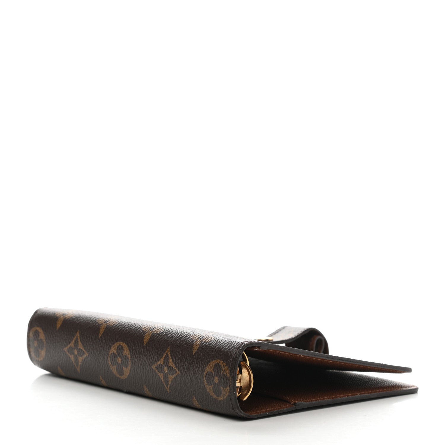 Louis Vuitton Monogram Medium Ring Agenda Cover 4 of 8