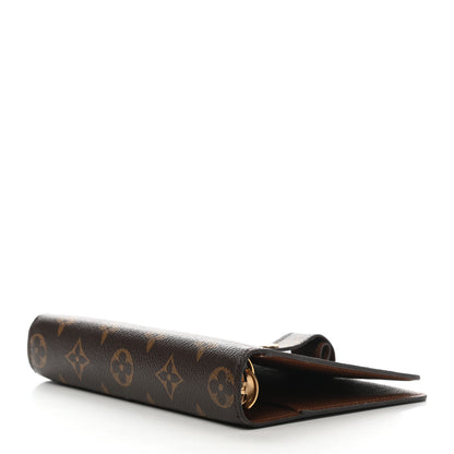 Louis Vuitton Monogram Medium Ring Agenda Cover 4 of 8