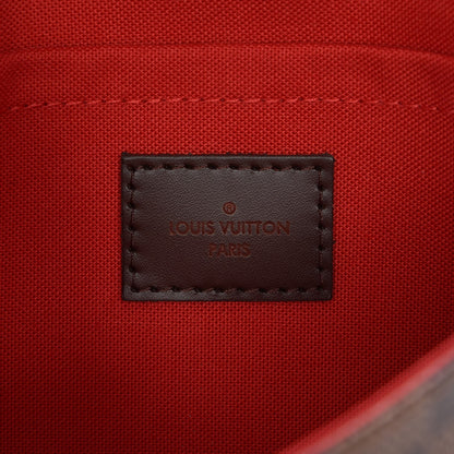 Louis Vuitton Damier Ebene Favorite PM 7 of 10