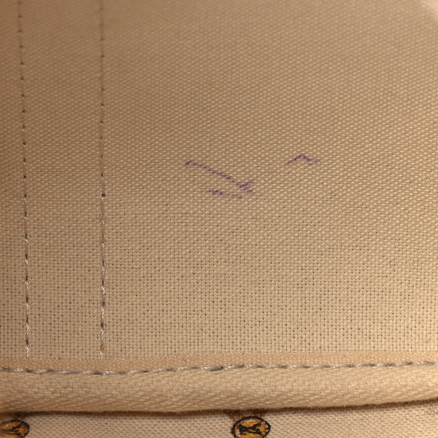 Damier Azur Summer Trunks Speedy Bandouliere 30