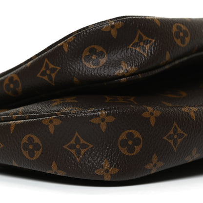 Louis Vuitton Monogram Multi Pochette Accessories Kaki 9 of 13