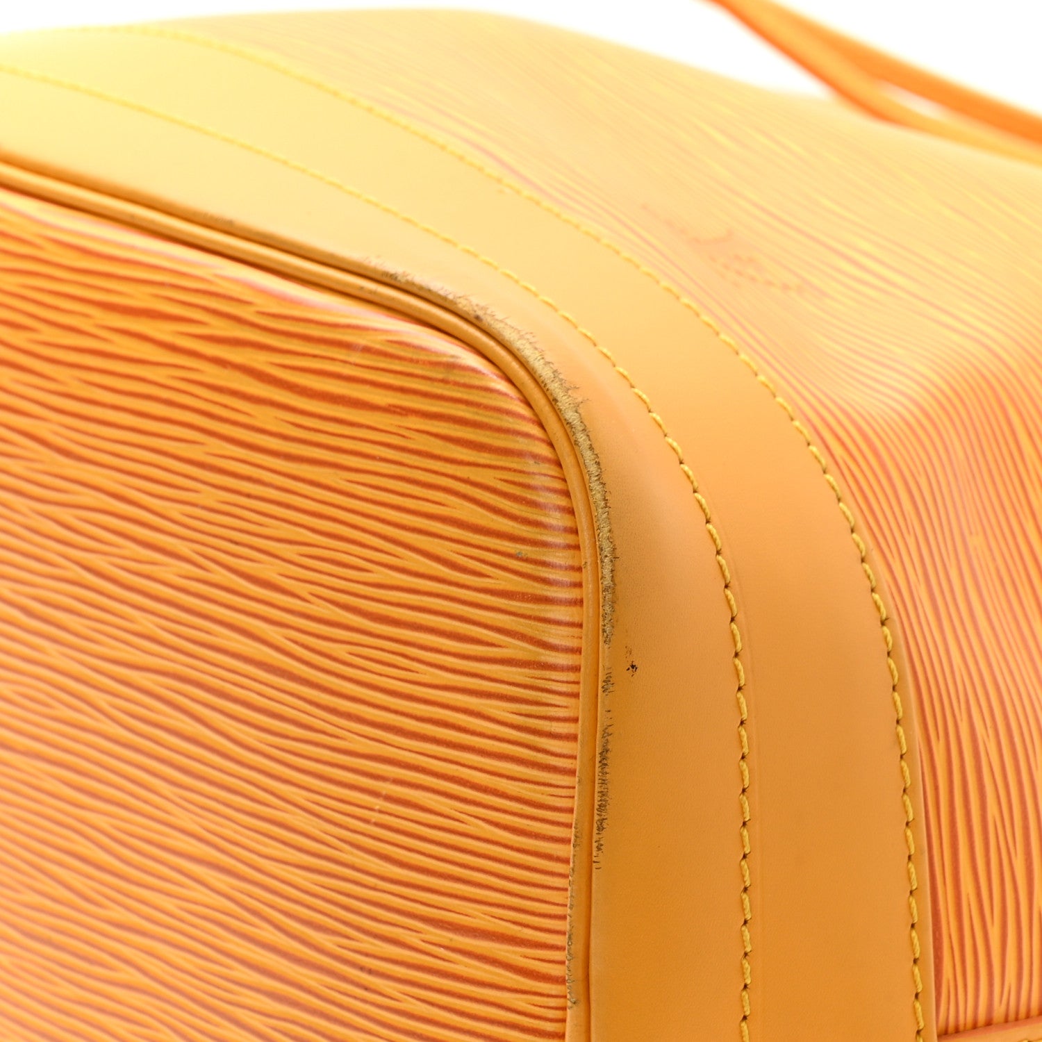 Louis Vuitton Epi Noe Tassil 12 of 13