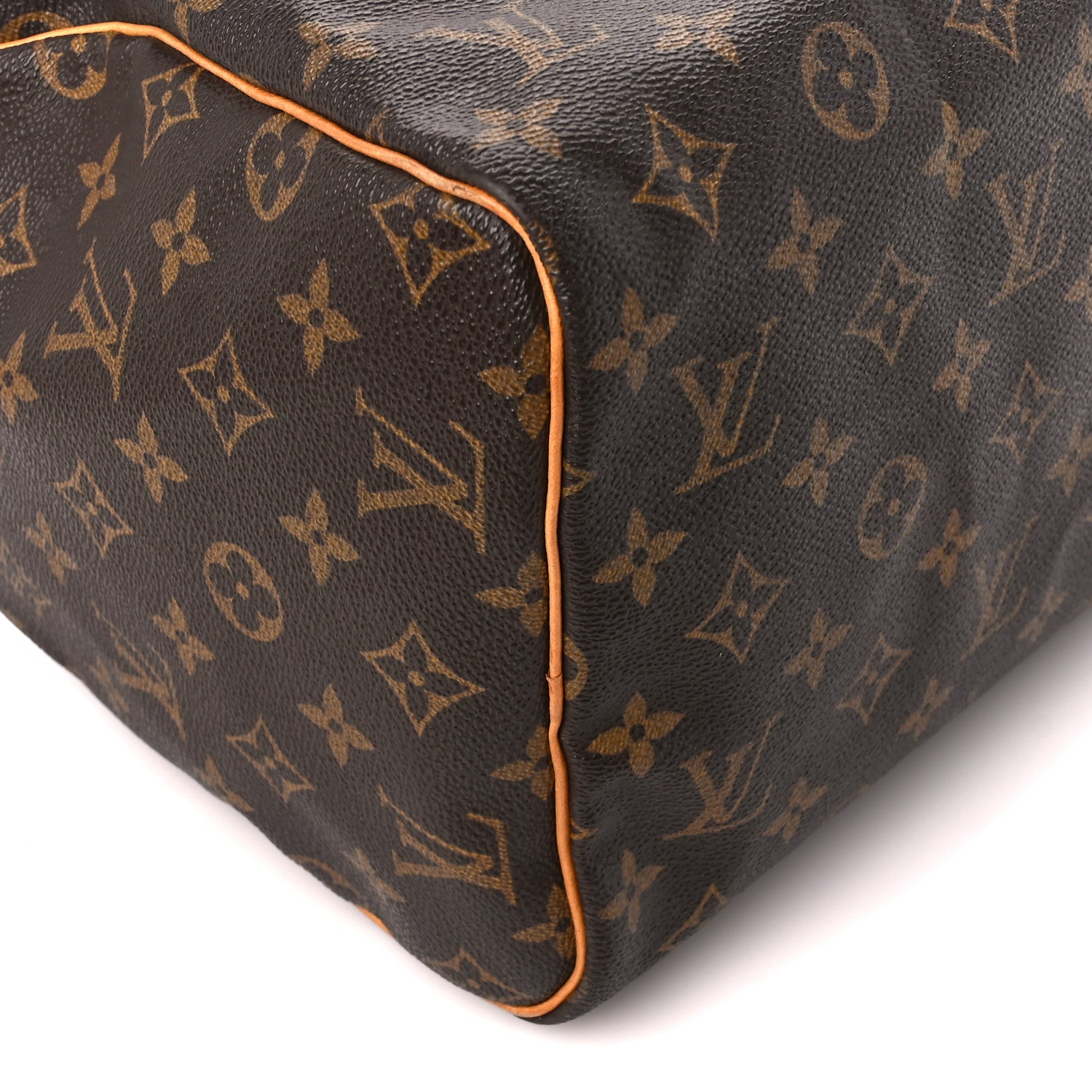 Louis Vuitton Monogram Speedy 30 12 of 13